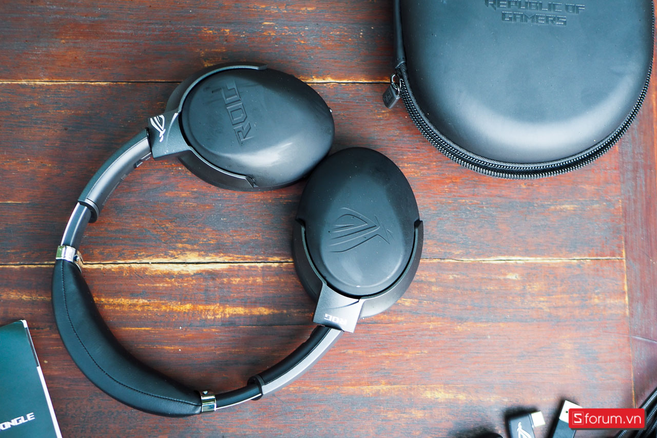 Asus Rog Strix Go 2.4