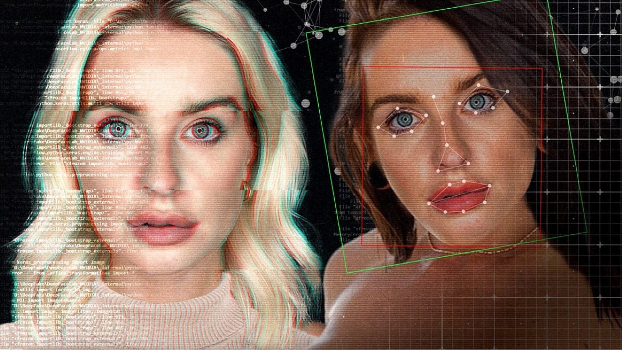 Người dùng vô tình hỗ trợ cho Deepfake với các dữ liệu khuôn mặt