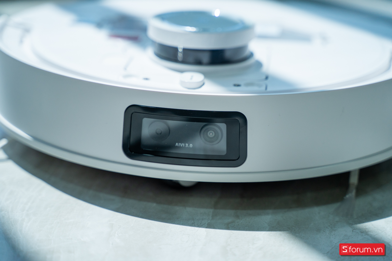 Ecovacs Deebot T10 Turbo