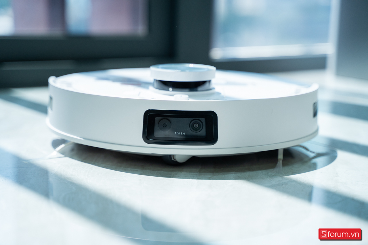 Ecovacs Deebot T10 Turbo