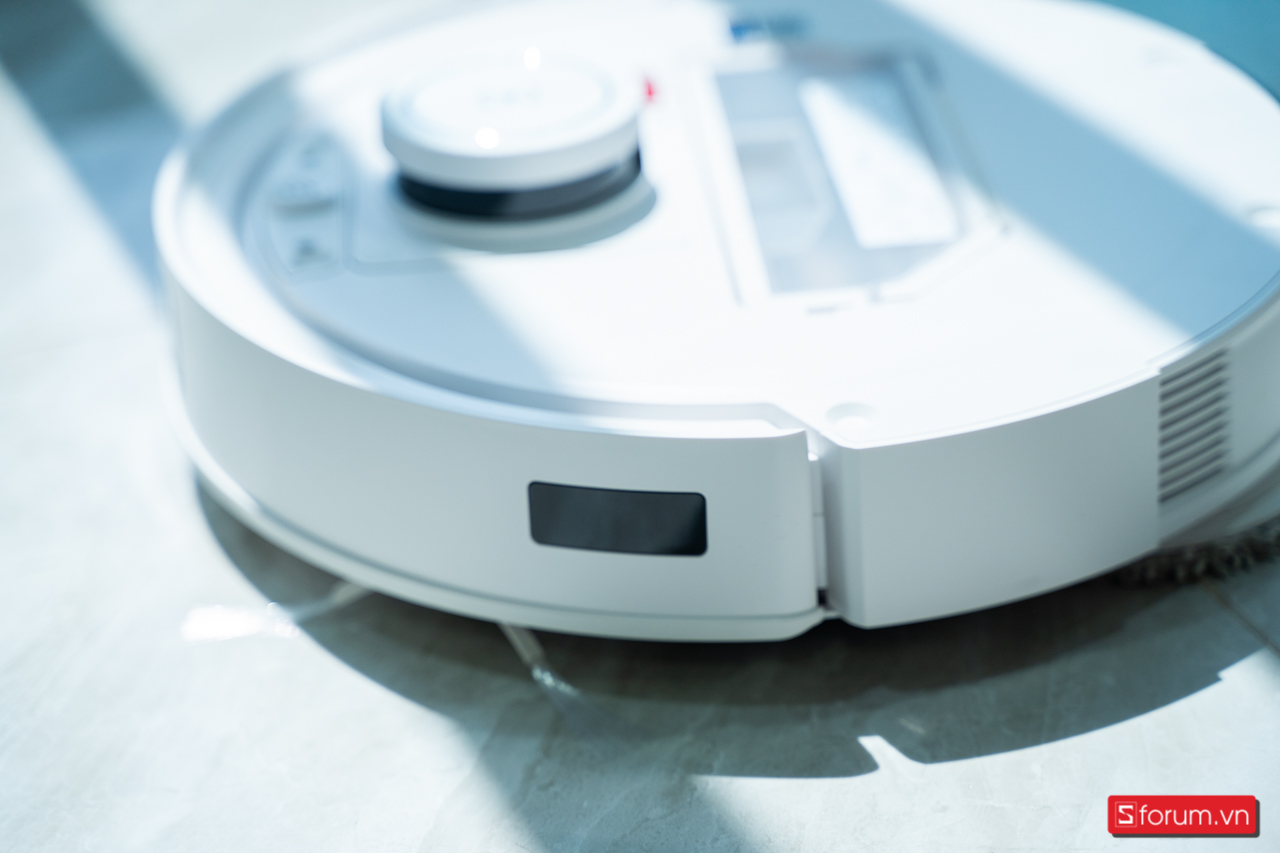 Ecovacs Deebot T10 Turbo