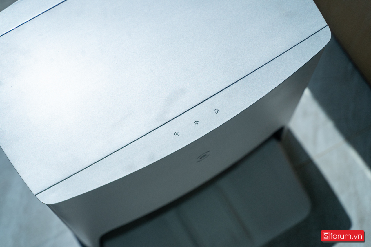 Ecovacs Deebot T10 Turbo