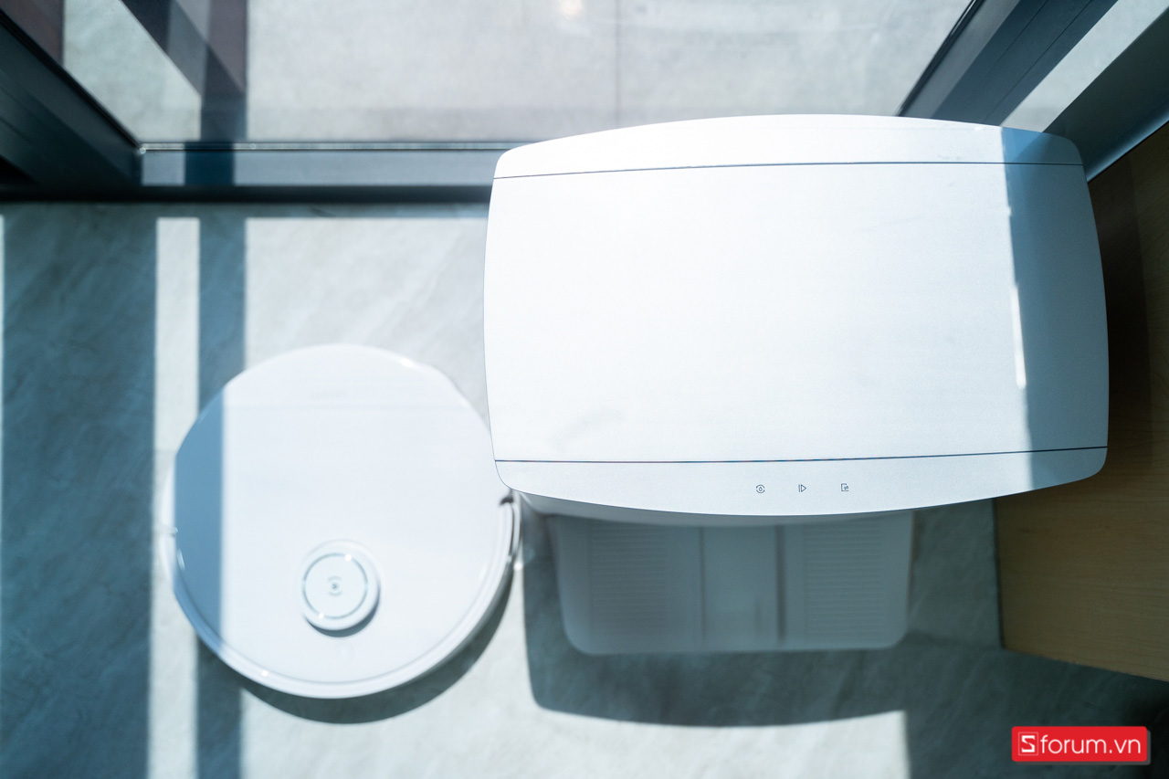Ecovacs Deebot T10 Turbo