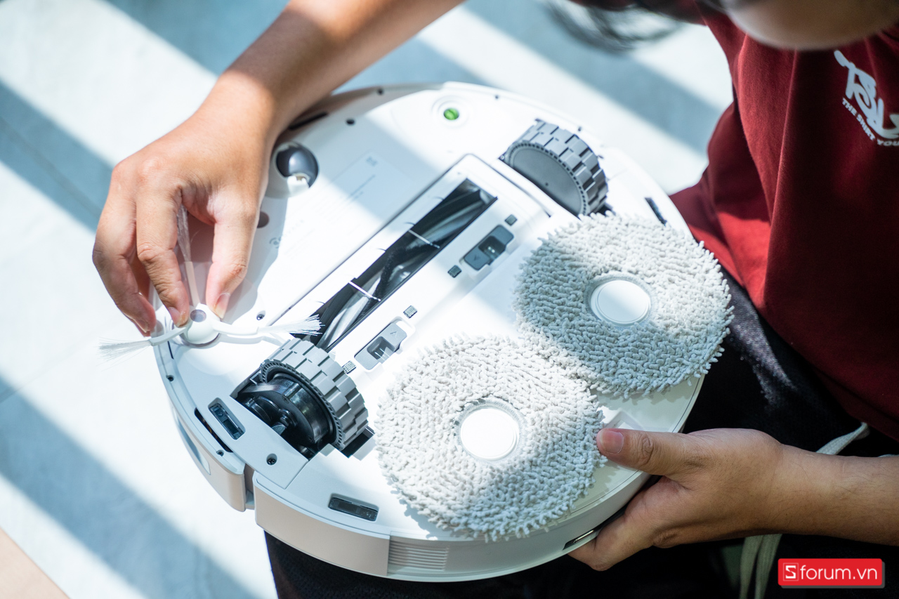 Ecovacs Deebot T10 Turbo