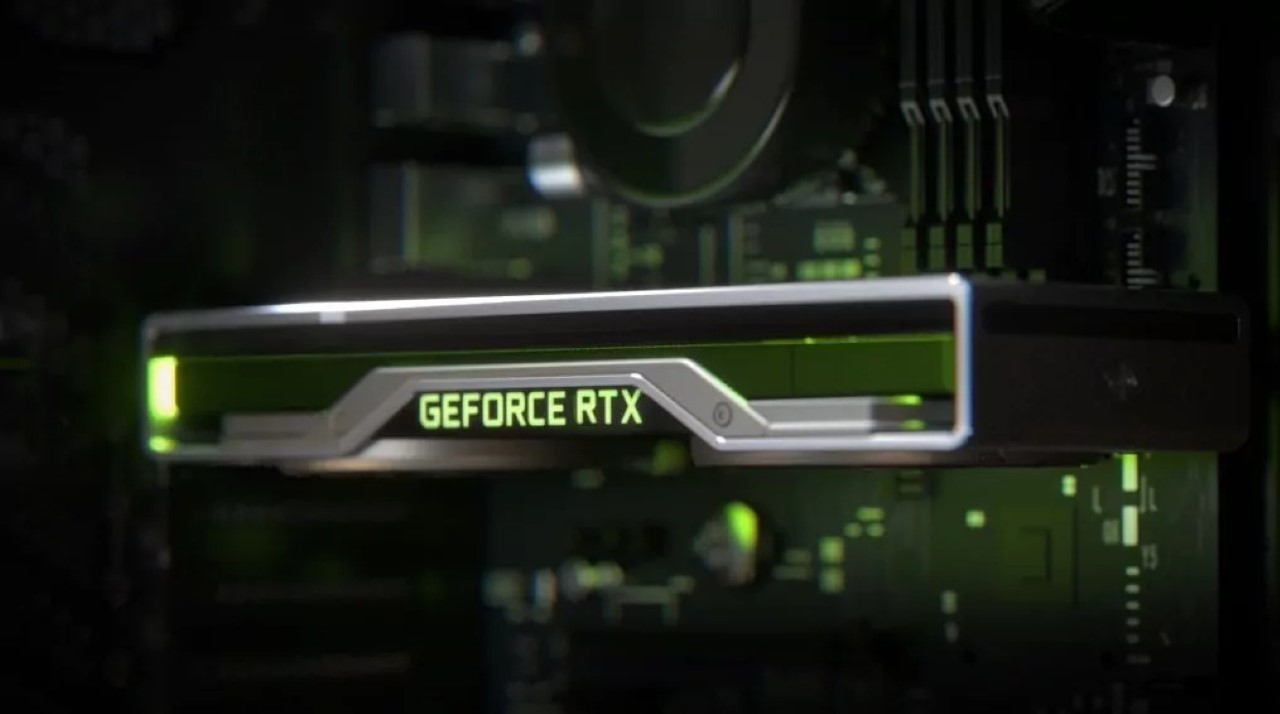 GTX 16-series và RTX 30-series