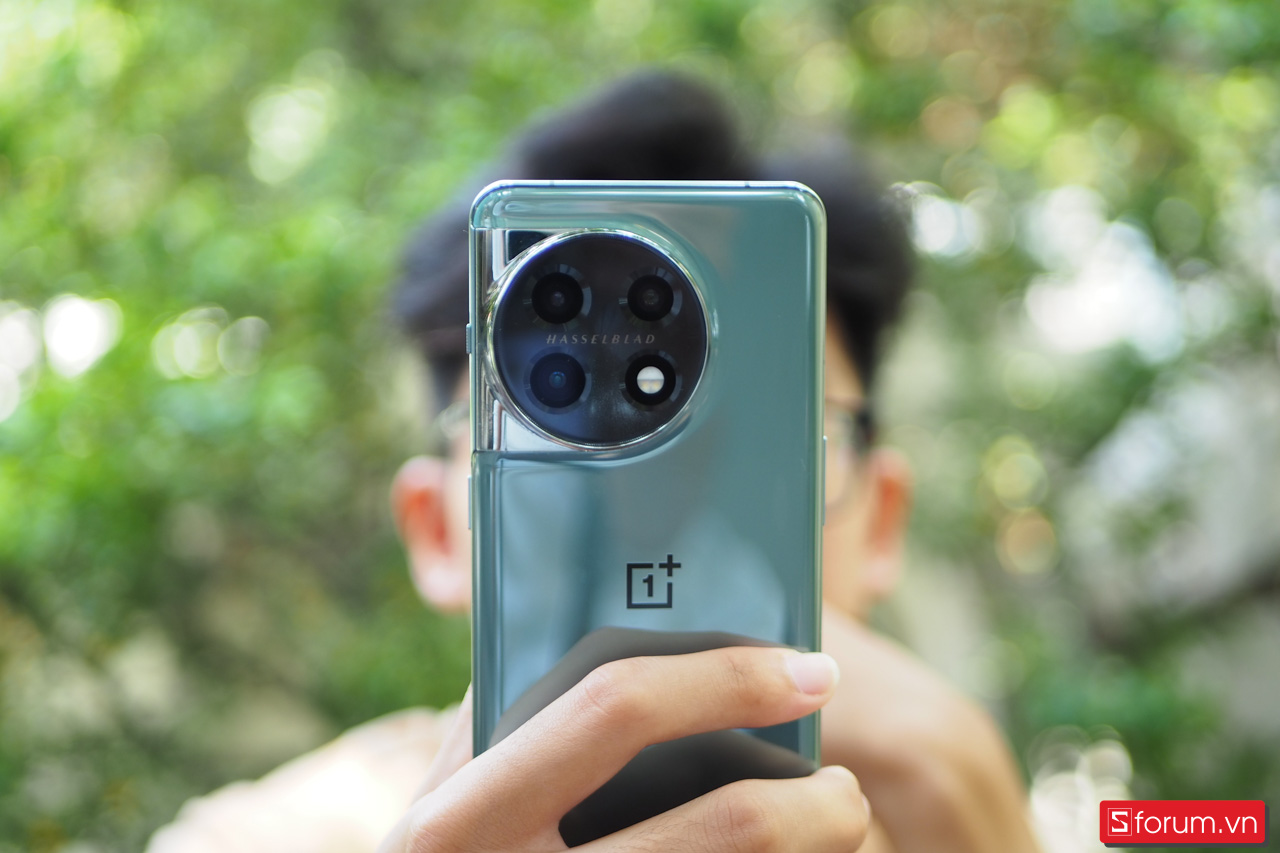 Galaxy S23 vs OnePlus 11