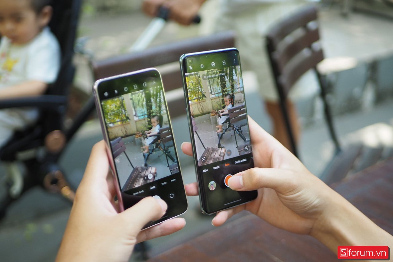 Galaxy S23 vs OnePlus 11