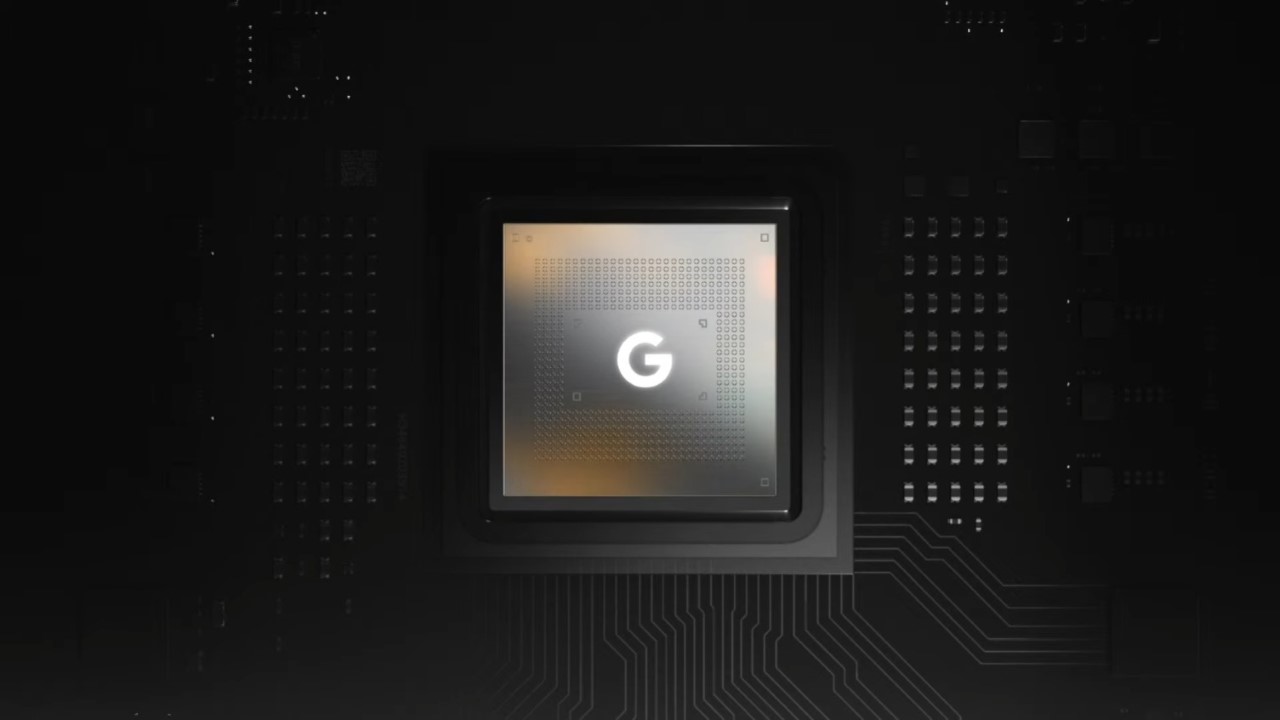 Google Tensor G3