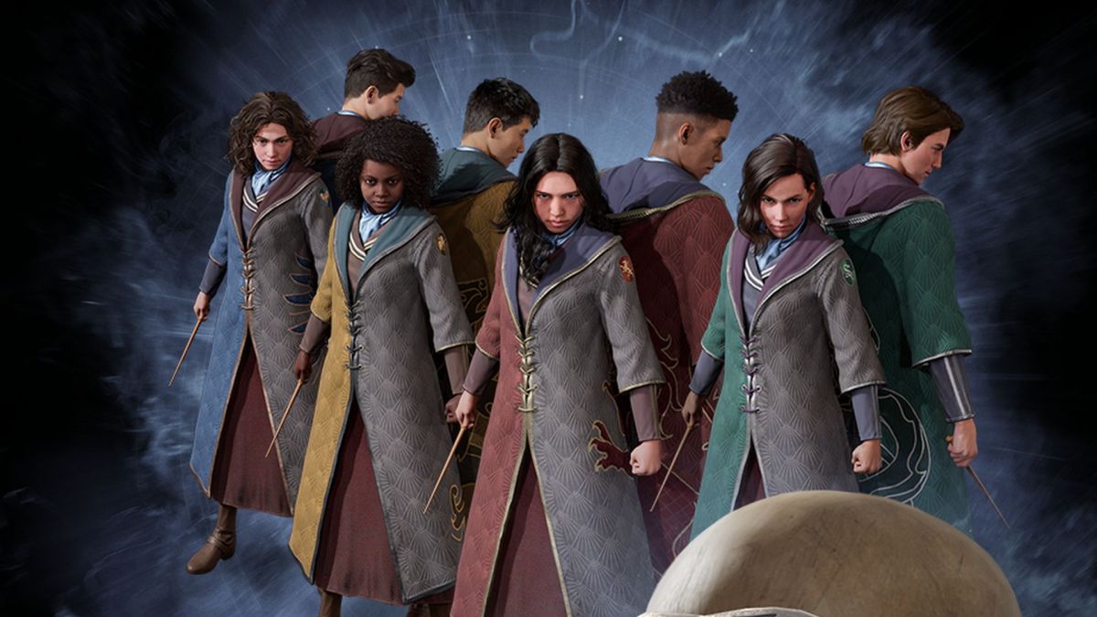 Hogwarts Legacy đạt nhiều thành tích đáng nể 