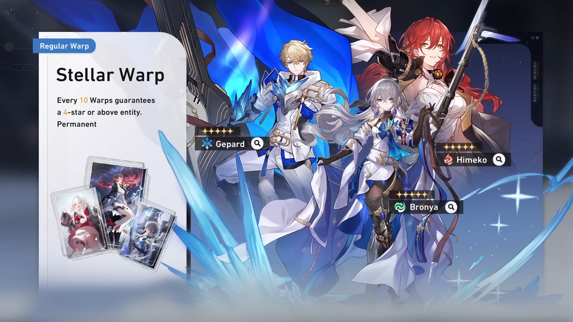 Tính năng gach Bước Nhảy Không Gian