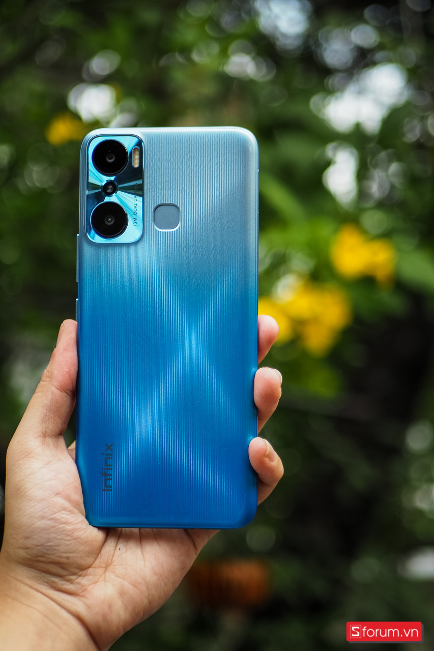 Infinix Hot 20 Play