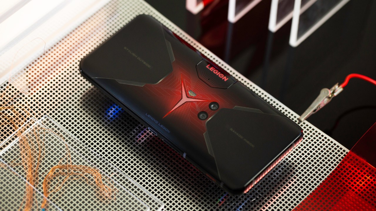 Legion Phone