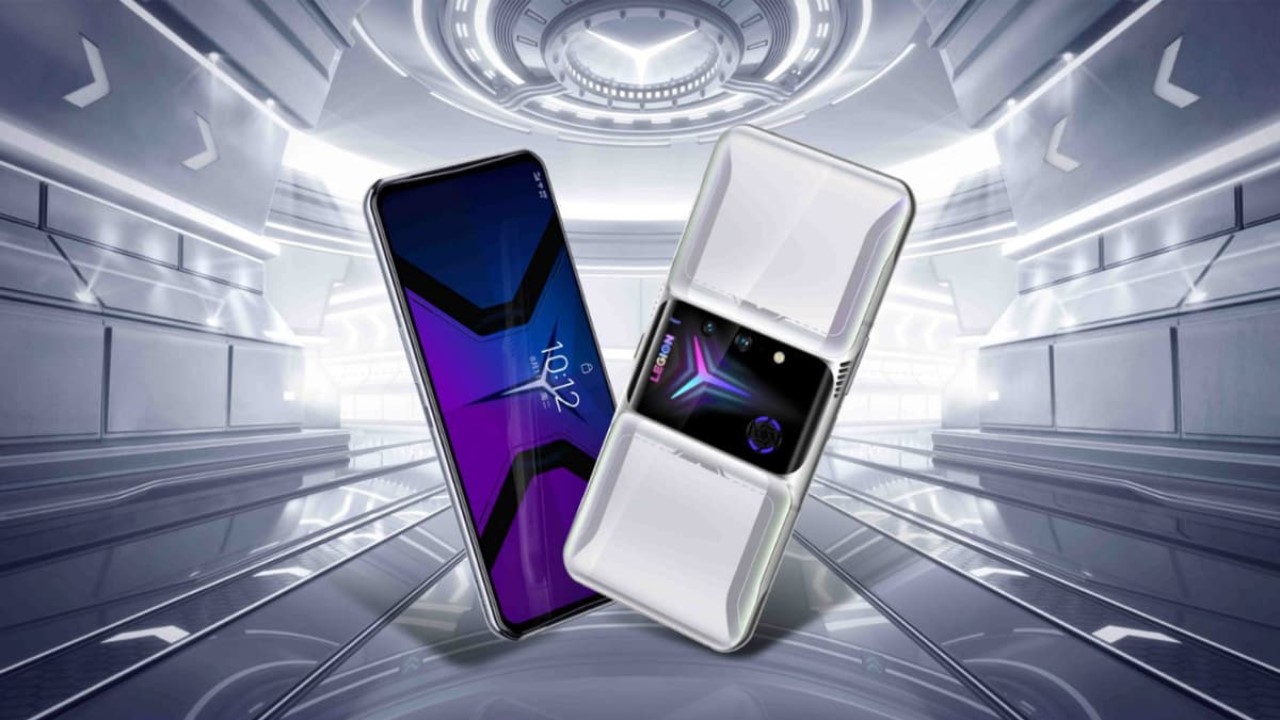 Legion Phone