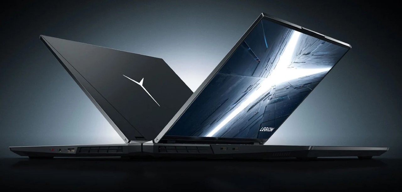 Legion Y7000P 2023