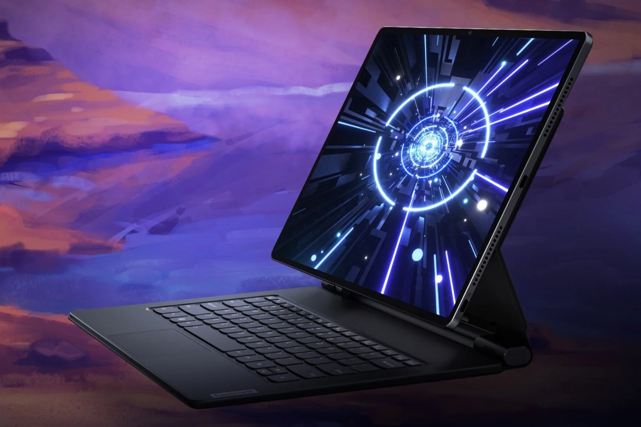 Lenovo Legion Y900