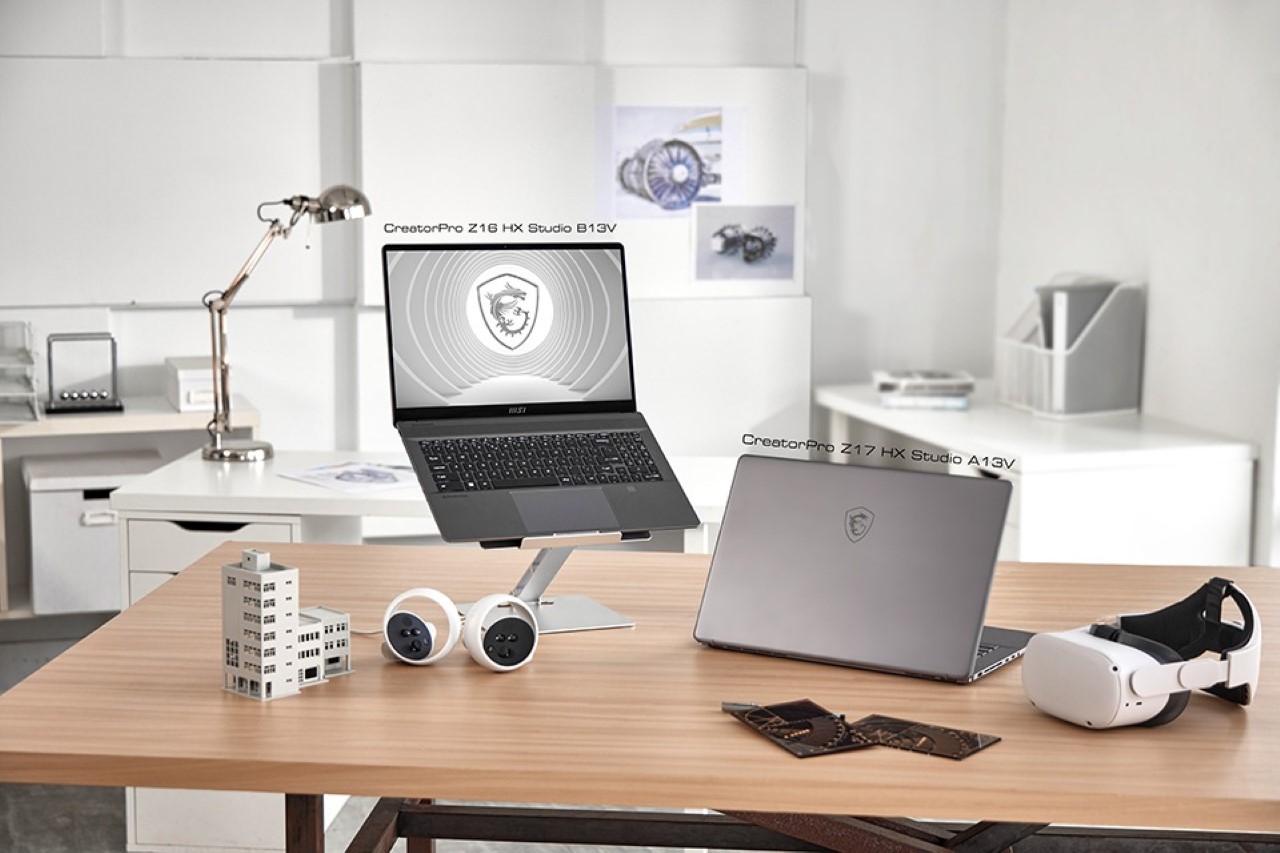 MSI CreatorPro