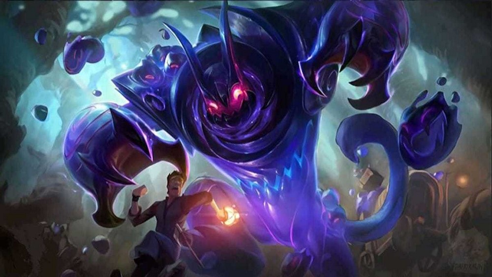 Bản cập nhật Mobile Legends 1.7.70: Điều chỉnh anh hùng và chiến trường