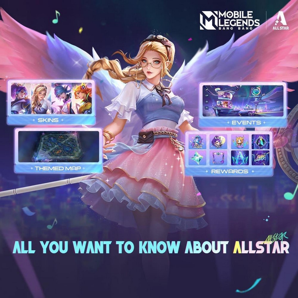 Bản cập nhật Mobile Legends 1.7.70: Điều chỉnh anh hùng và chiến trường