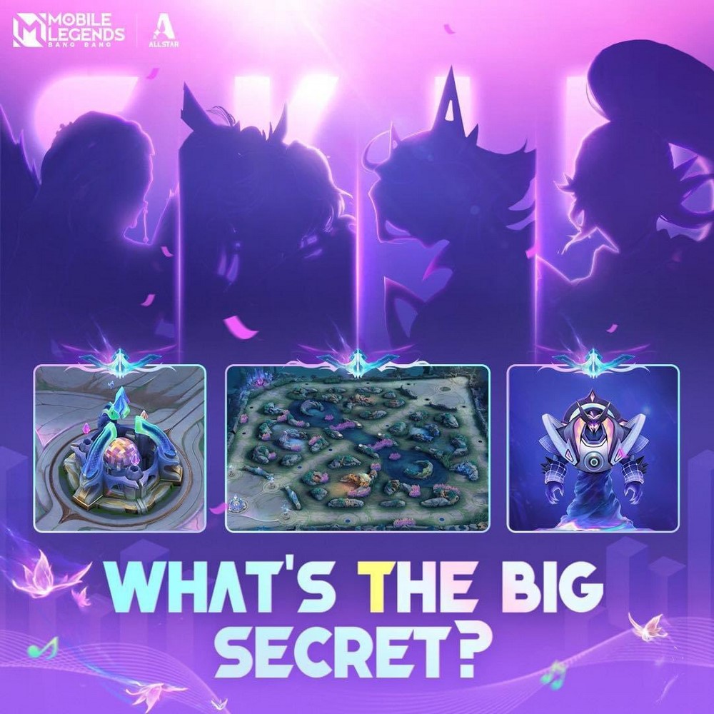 Bản cập nhật Mobile Legends 1.7.66: Điều chỉnh anh hùng và chiến trường
