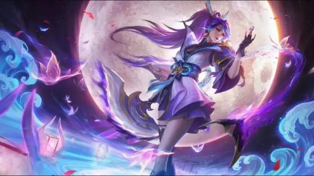 Bản cập nhật Mobile Legends 1.7.68: Điều chỉnh tướng và hàng loạt trang phục được hé lộ trong sự kiện mới