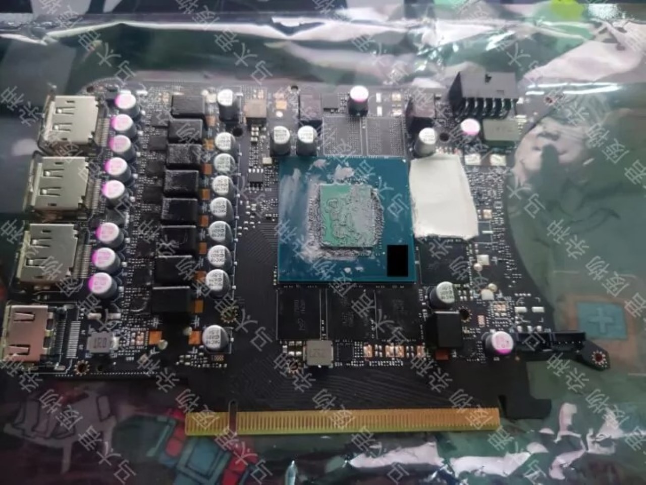 NVIDIA GeForce RTX 4060 Ti