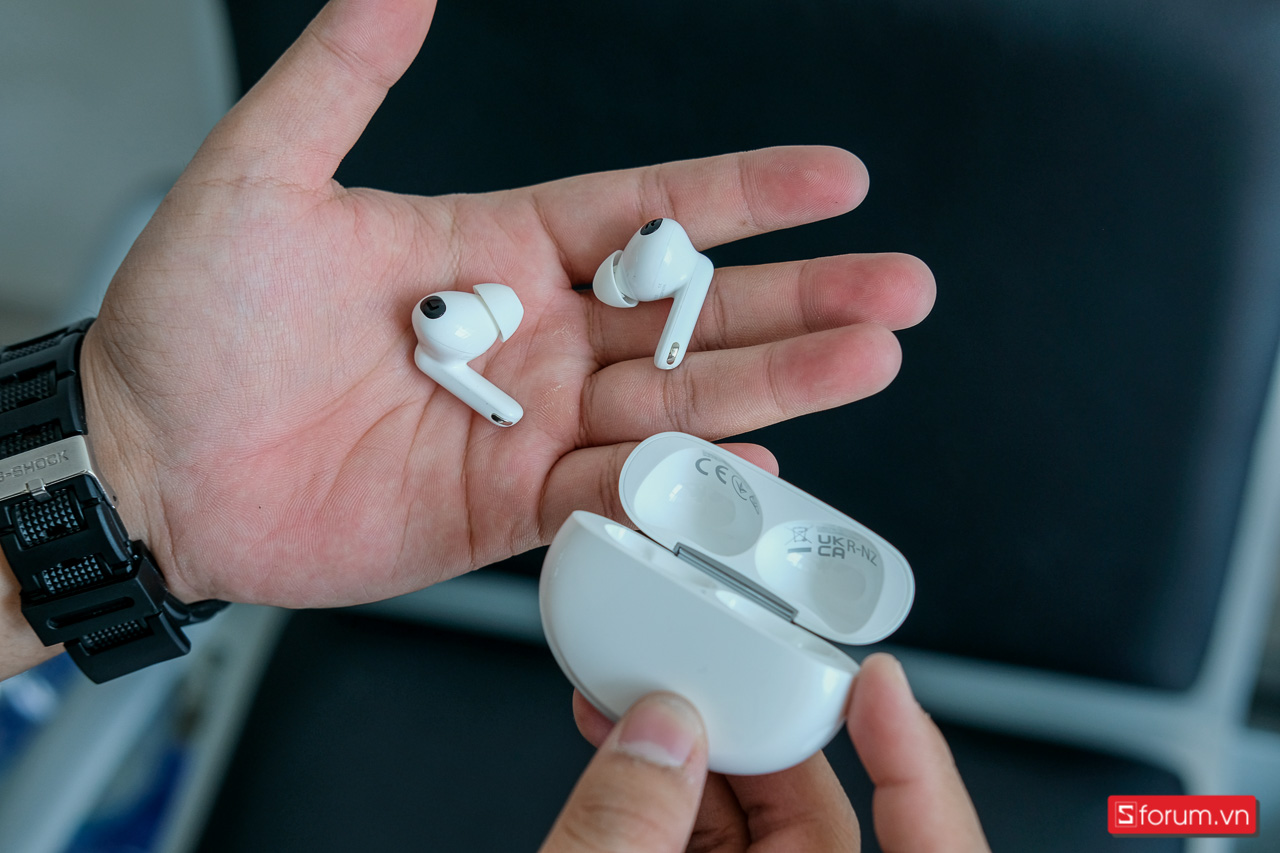 OPPO Enco X2