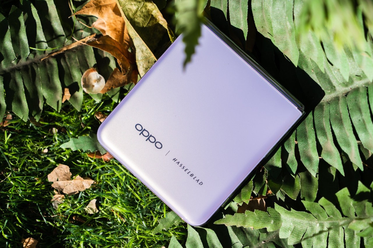 OPPO Find N2 Flip
