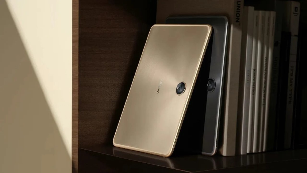 OPPO Pad 2