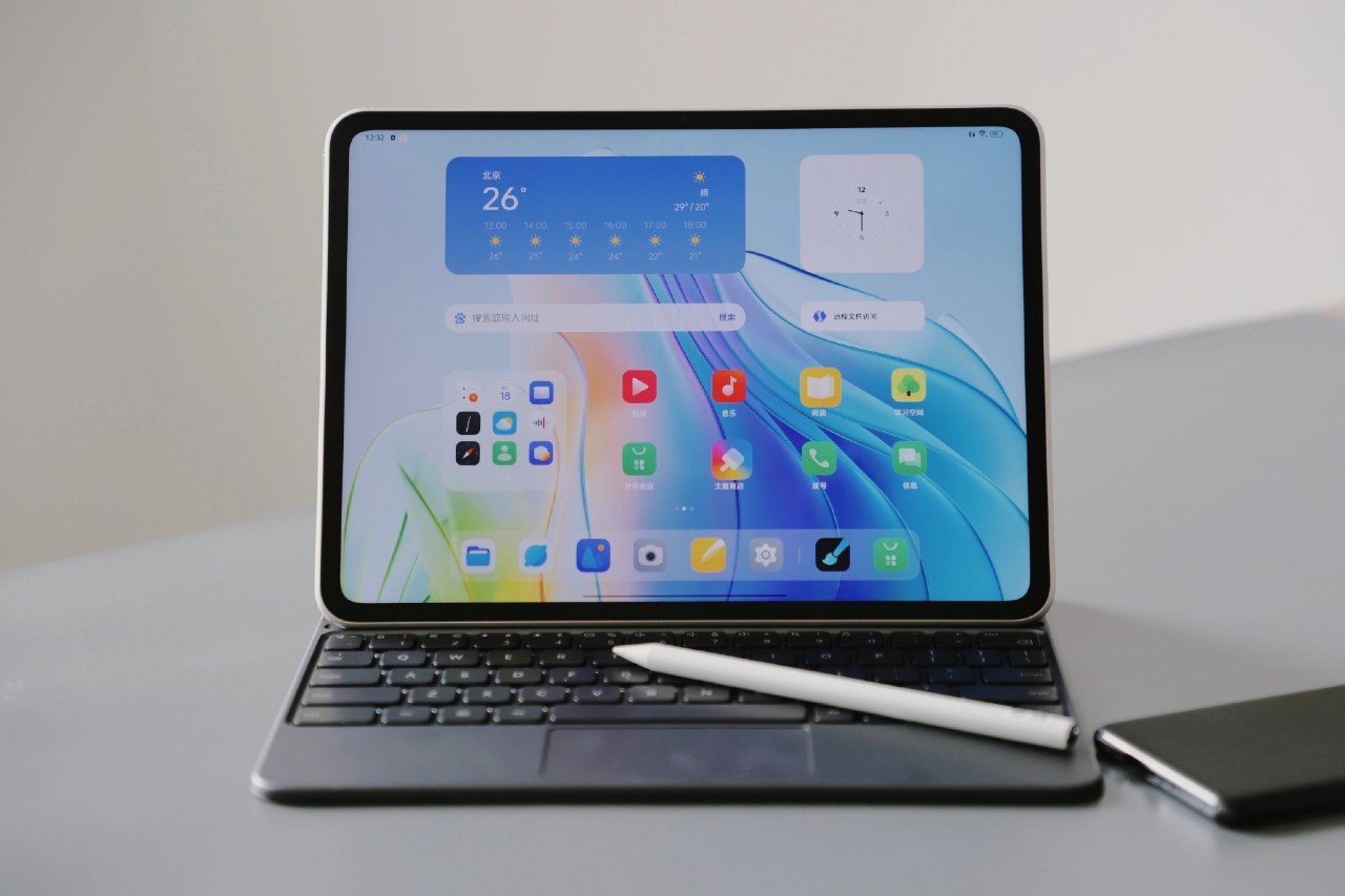 OPPO Pad 2