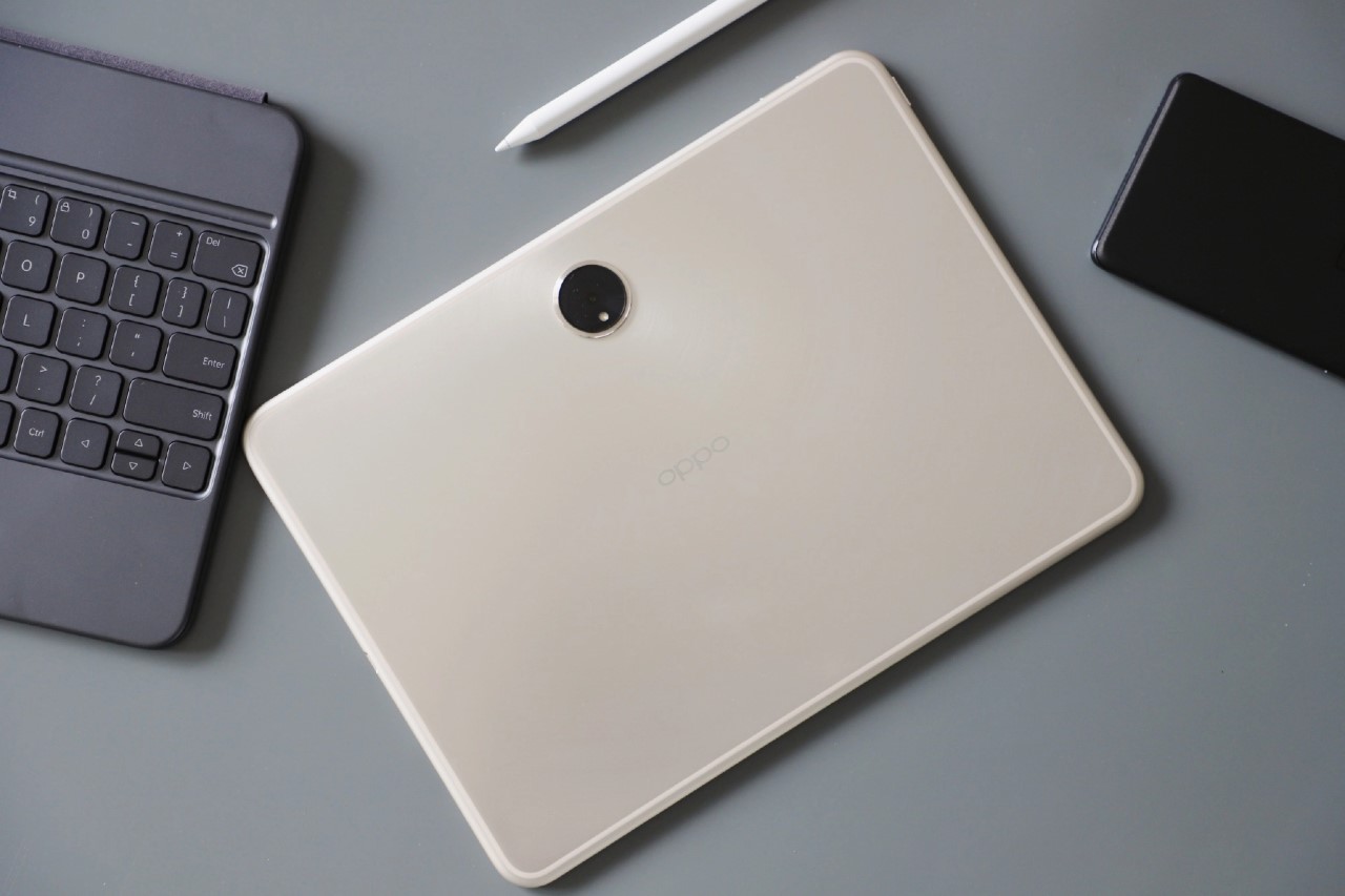 OPPO Pad 2
