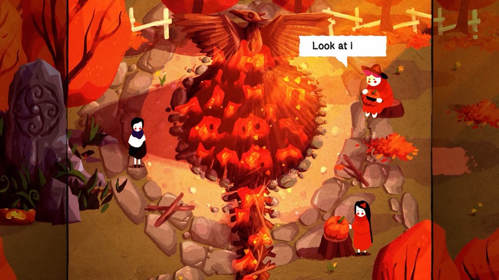 Paper Trail: Tựa game phiêu lưu giải đố hấp dẫn được phát hành trên iOS và Android