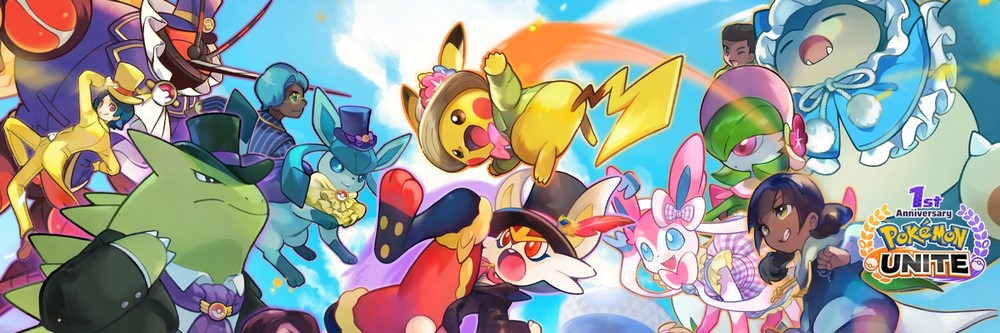 Pokémon UNITE Championship Series 2023 vòng loại Ấn Độ được công bố với tổng giải thưởng trị giá 75,000 USD