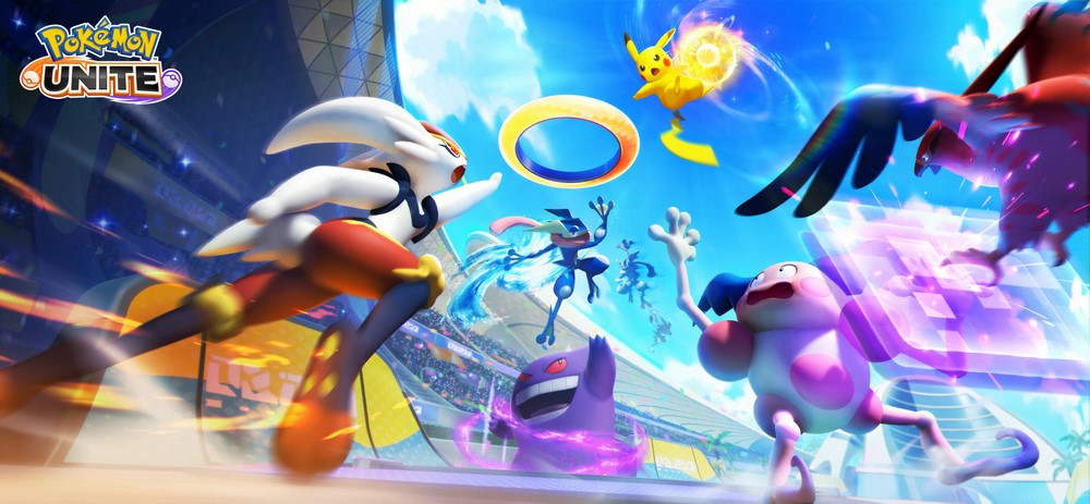 Pokémon UNITE Championship Series 2023 vòng loại Ấn Độ được công bố với tổng giải thưởng trị giá 75,000 USD