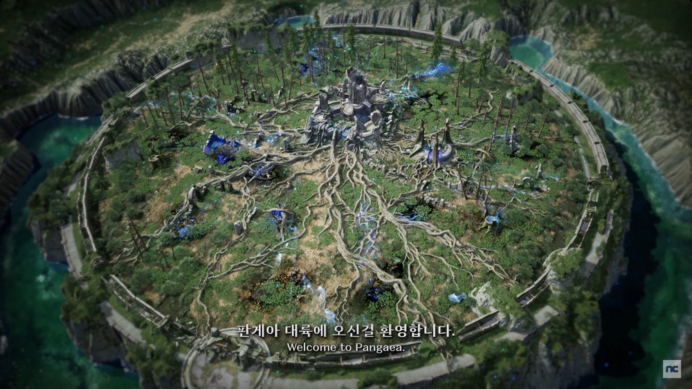 NCSOFT công bố game chiến thuật mới mang tên Project G cho Mobile và PC