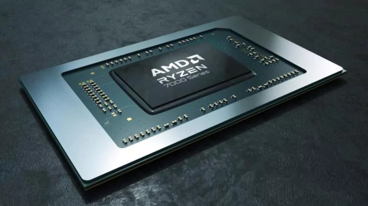 Radeon 780M