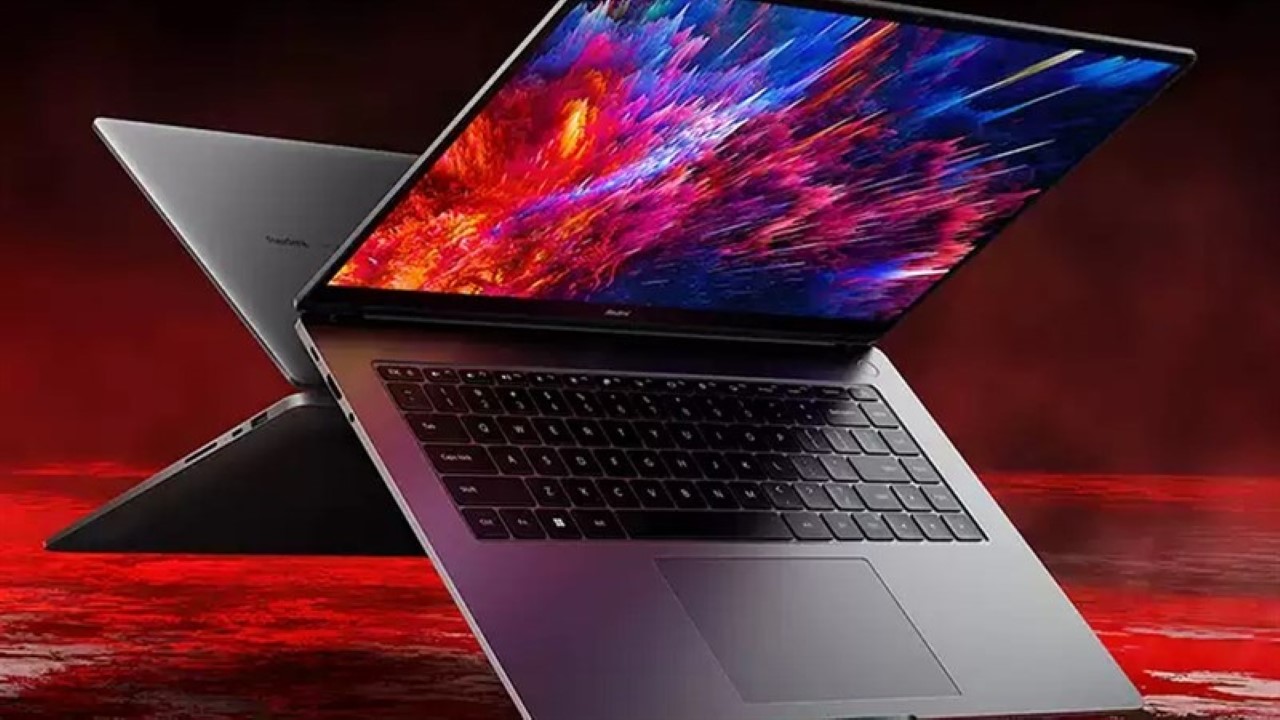 Redmi Book 15E
