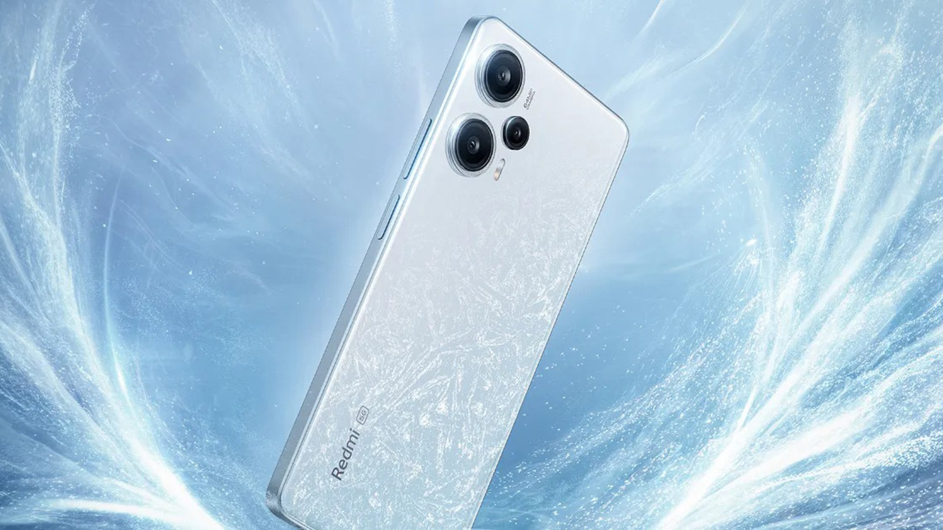 Redmi Note 12 Turbo