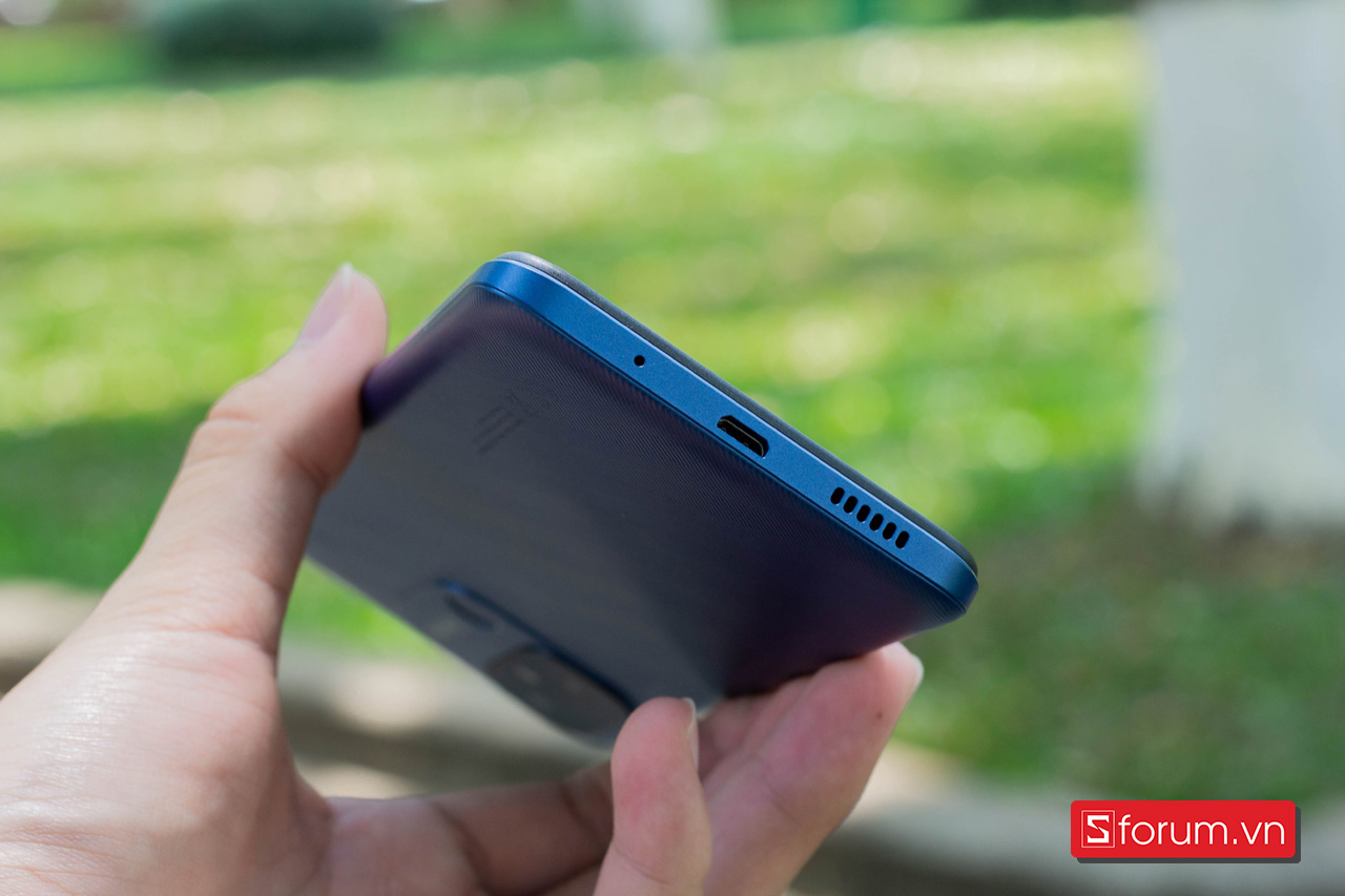 Xiaomi Redmi 12C