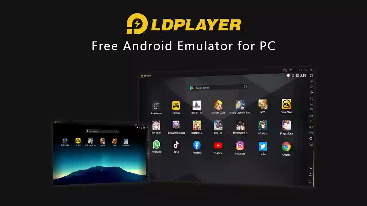 Ưu điểm của LDPlayer