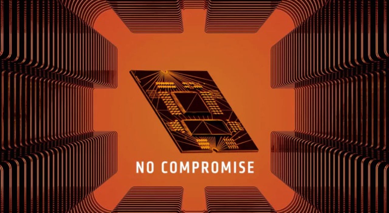 Ryzen 9 7950X3D
