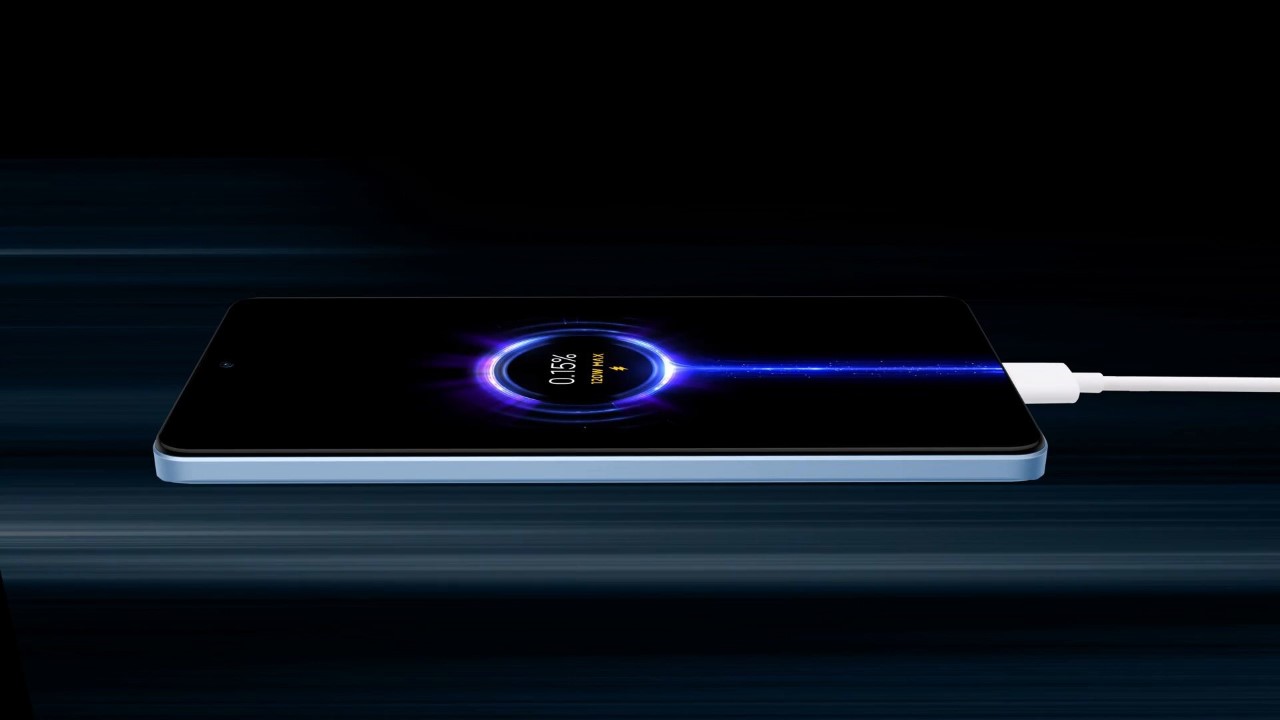 Sạc siêu nhanh 300W