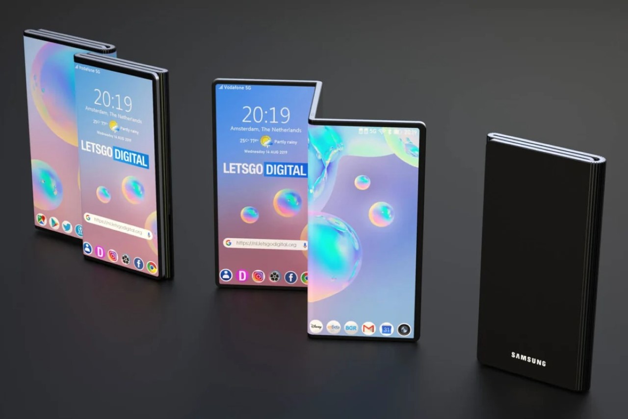 Samsung