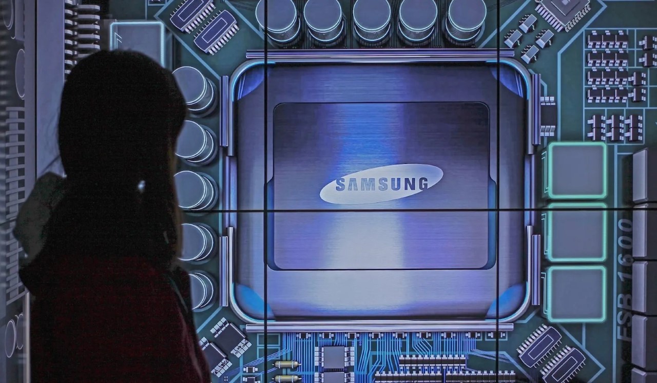 Samsung và SK Hynix