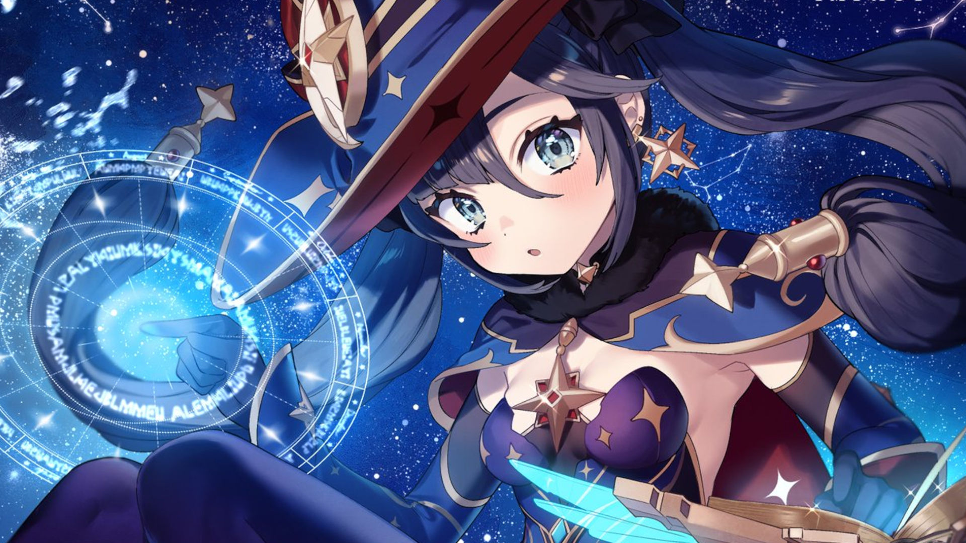 Mona