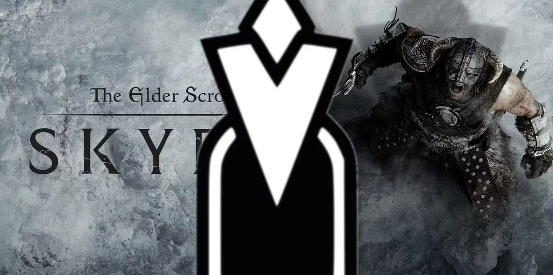 The Elder Scrolls V: Skyrim