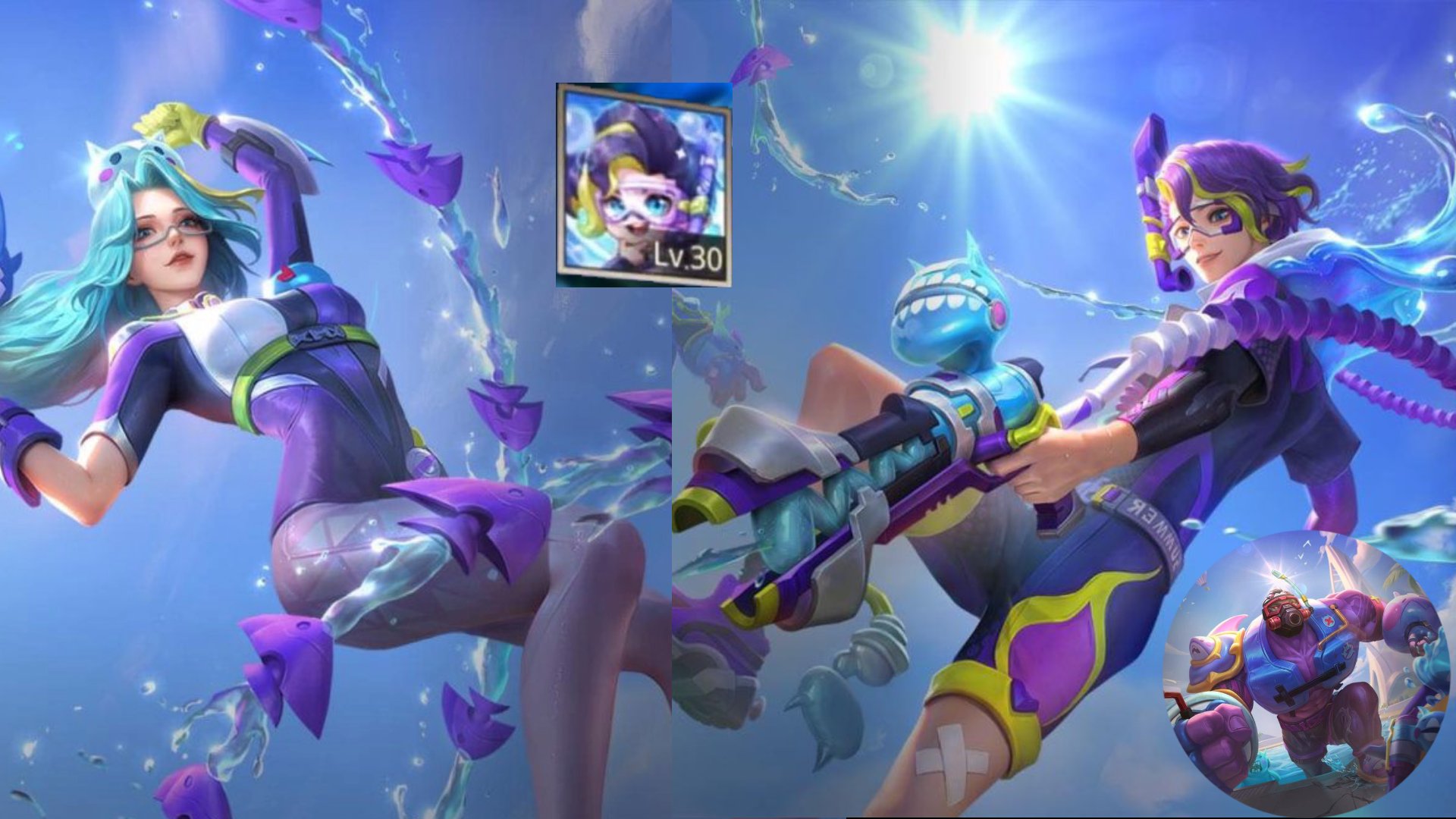 Sổ sức mệnh mùa 52