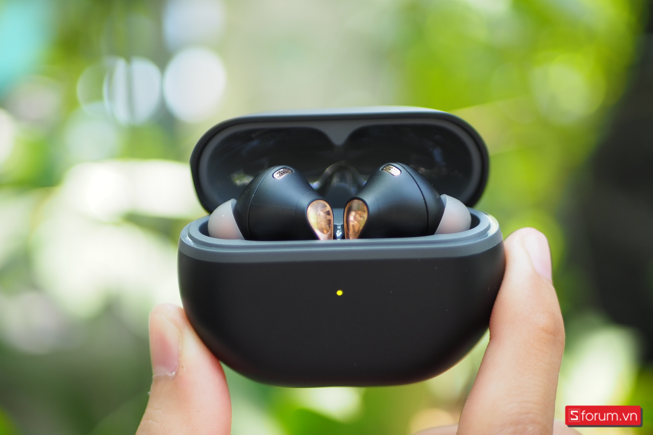 soundPEATS Capsule 3 Pro