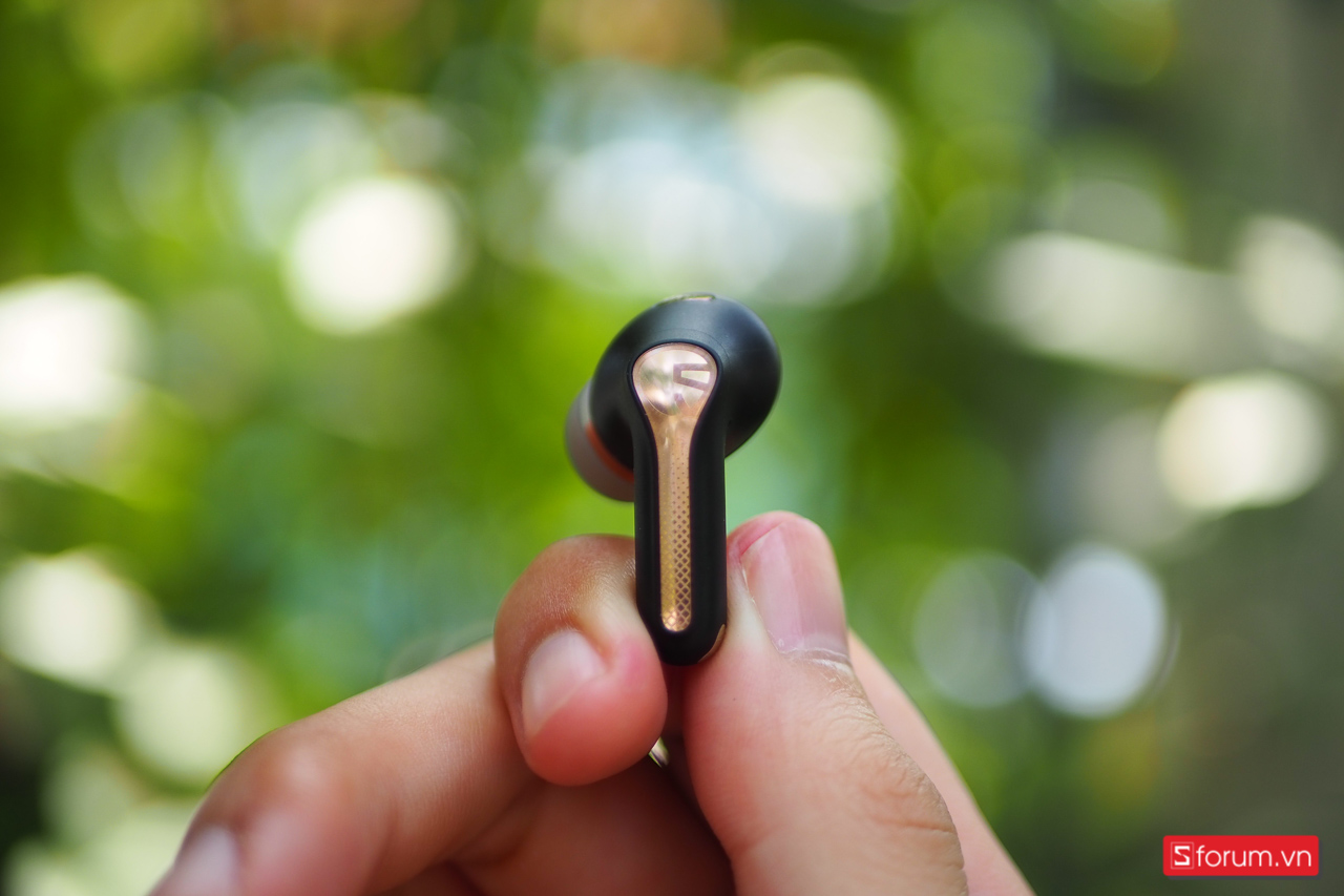 soundPEATS Capsule 3 Pro