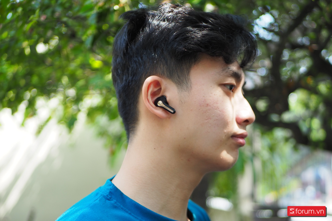 soundPEATS Capsule 3 Pro