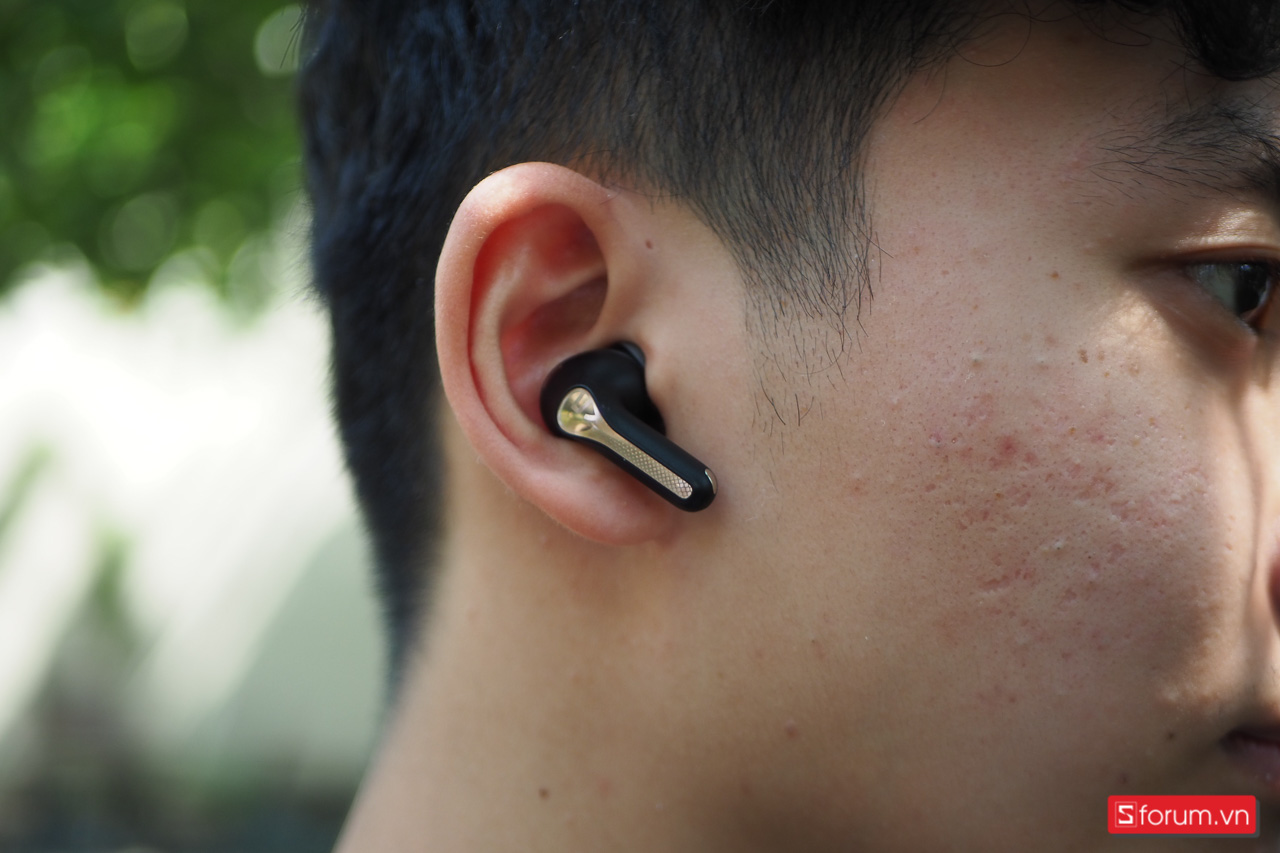 Soundpeats Capsule3 Pro